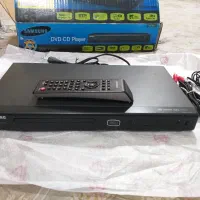 Dvixپخش|پخش‌کننده DVD و ویدیو|تهران, خرمشهر|دیوار