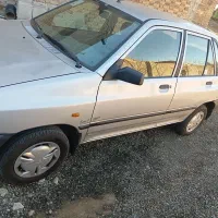 فروش نقد|خودرو سواری و وانت|دهگلان, |دیوار