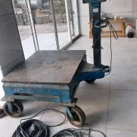 باسکول|فروشگاه و مغازه|قیدار, |دیوار