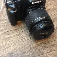 دوربین Canon مدل 450D