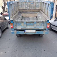 فروش نیسان|خودرو سواری و وانت|تهران, جوادیه|دیوار