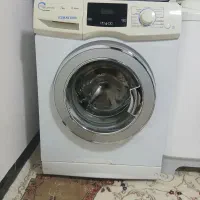 لباسشویی آزمایش
