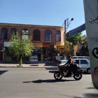 مغازه ۸ متری