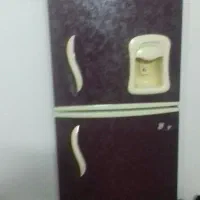 یخچال و فریزر