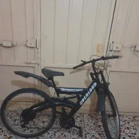 چرخهای کوچک وبزرگ بدون خرج آماده سوار شدن|دوچرخه، اسکیت، اسکوتر|آران و بیدگل, |دیوار