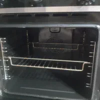 فر توکار درسا مدل ساتین برقی|اجاق گاز و لوازم برقی پخت‌وپز|مشهد, رستگار|دیوار