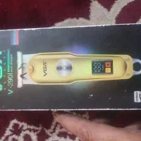 ماشین ریش تراش