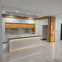 کابینت کمد دیواری نقد و اقساط|مصالح و تجهیزات ساختمان|دزفول, |دیوار