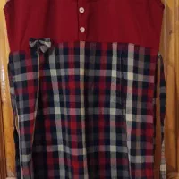 لباس یلدایی زیبا