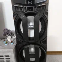 باند خانگی ویکر مدل LH5