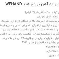 اَره ویهَند|ابزارآلات|تهران, پامنار|دیوار