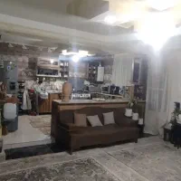 فروش واحد دو خواب طبقه اول از دو طبقه