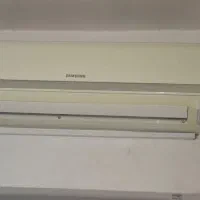 کولر اسپیلت 24 هزار سامسونگ