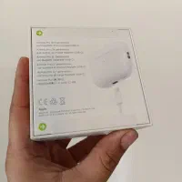 ایرپاد ۲ پرو تایپ سی پلمپ نات اکتیو اصلی