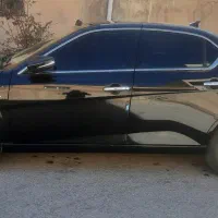 دنا پلاس ۹۹ مشکی