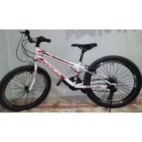 دوچرخه پاور24