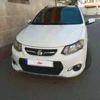 کوییک 1400R|خودرو سواری و وانت|رشت, منظریه|دیوار