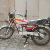 موتور هندا مدل 89 مرتب