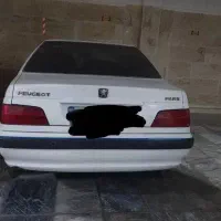 فروش فوری پژو پارس tu5 تیو فایو سیمی 1400