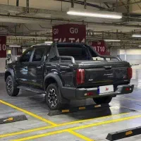 کی ام سی T9 مدل 2024|خودرو سواری و وانت|شیراز, قدوسی غربی|دیوار