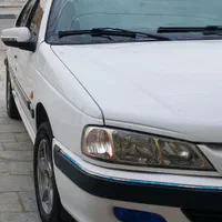 پارس XU7