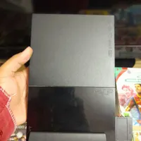 سونی 2سالم همراه بازی ps2|کنسول، بازی ویدئویی و آنلاین|ری, |دیوار