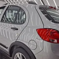 فروش خودرو کوئیک نقره‌ای صفر|خودرو سواری و وانت|تبریز, |دیوار