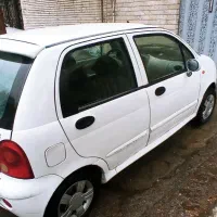 ام وی ام 110 سفید نقد و اقساط|خودرو سواری و وانت|مشهد, آزادشهر|دیوار