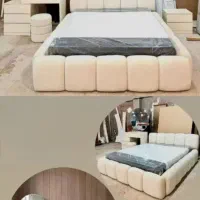 سرویس خواب تدی