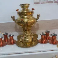 کنار سالنی و میز بار|صنایع دستی و سایر لوازم تزئینی|جلیل آباد, |دیوار