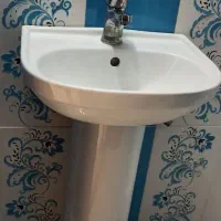 کابینت ام دی اف،دکور،سینک ظرفشویی،هود، گاز درحد نو|مصالح و تجهیزات ساختمان|شاهین‌شهر, خانه کارگر|دیوار