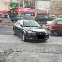 دنا پلاس توربو اتومات 6دنده 1400