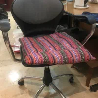 صندلی چرخدار