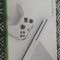 xbox one s 1t|کنسول، بازی ویدئویی و آنلاین|شریف‌آباد, |دیوار