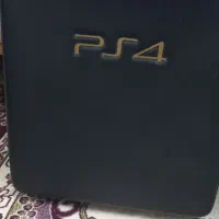 کیف برند برای جای ps4 سالم بدون هیچ پارگی