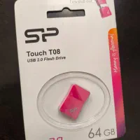 فلش پلمپ سیلیکون پاور