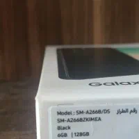 گوشی سامسونگ A26 آکبند صفر|موبایل|زاهدان, |دیوار