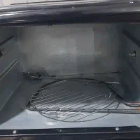 توستر سالم|اجاق گاز و لوازم برقی پخت‌وپز|خرم‌آباد, |دیوار