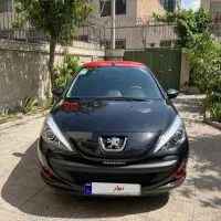 خودرو 207 MC|خودرو سواری و وانت|اصفهان, صائب|دیوار