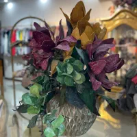 حراج گل و گلدون های خارجی