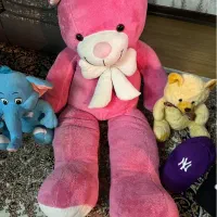 عروسک|اسباب‌بازی بچه|تهران, مجیدیه|دیوار