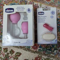 قنداق فرنگی کاملا نو و سالم|اسباب و اثاث بچه|قرچک, مهدیه|دیوار