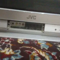 تلویزیون JVC|تلویزیون و پروژکتور|مسجد سلیمان, |دیوار