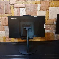 lenovo tio 24D grade A++ الینوان لنوو ۲۴|رایانه رومیزی|تهران, فلسطین (میدان انقلاب)|دیوار