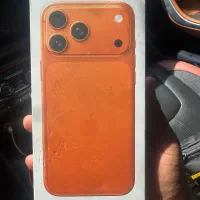 آیفون ۱۷ پرومکس نات اکتیف