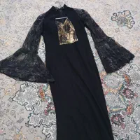 لباس مجلسی
