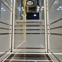 استخدام نیرو برای مکانیک و راه اندازی آسانسور