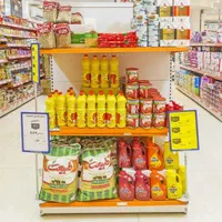 فروش عمده روغن تنقلات نوشیدنی شوینده بهداشتی برنج