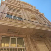 فروش آپارتمان یکجا 5 طبقه بهار نوساز آزادگان،نبش|فروش آپارتمان|اردبیل, |دیوار