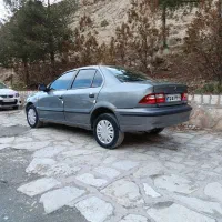 سمند 85|خودرو سواری و وانت|کرمانشاه, |دیوار